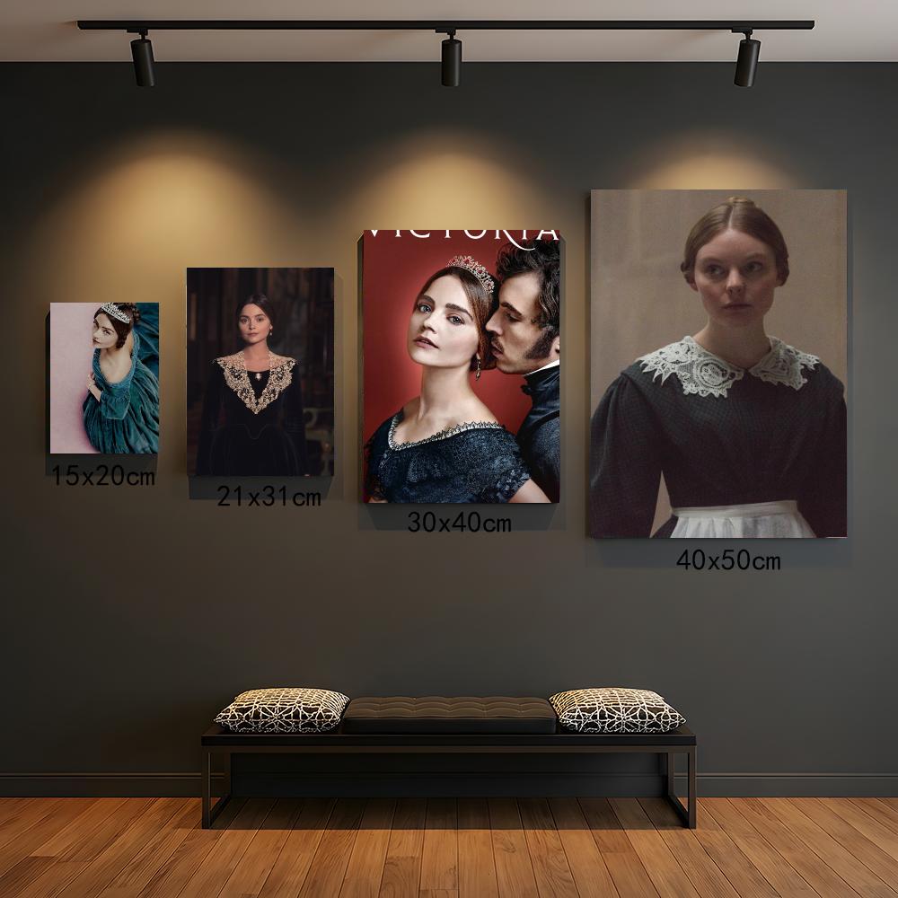 Interior Design Tv Room - TV 시리즈 V-빅토리아-화서, 우아한 식물 장식으로