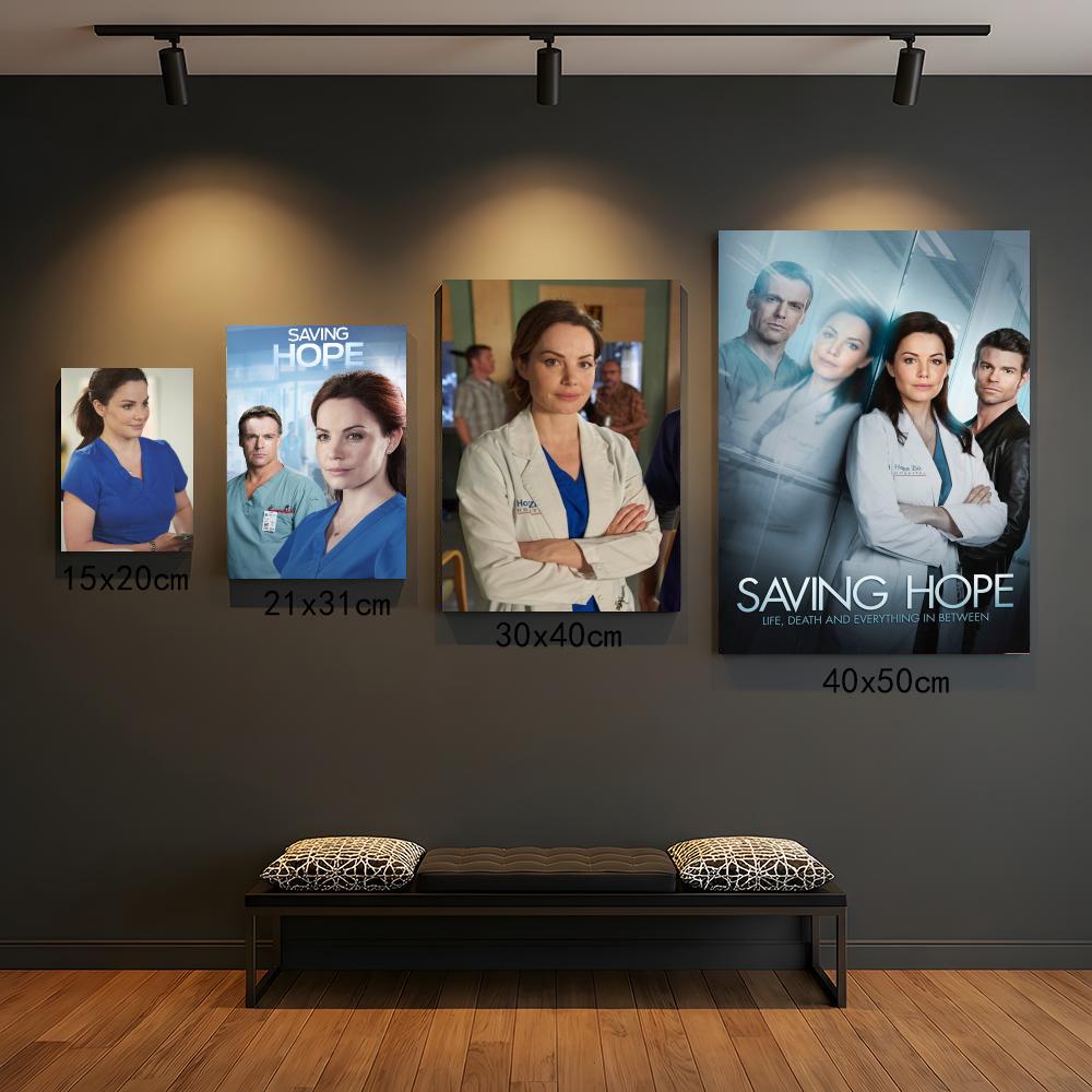 Interior Design Tv Room - TV 시리즈 S-Saving Hope-E 그림 서예