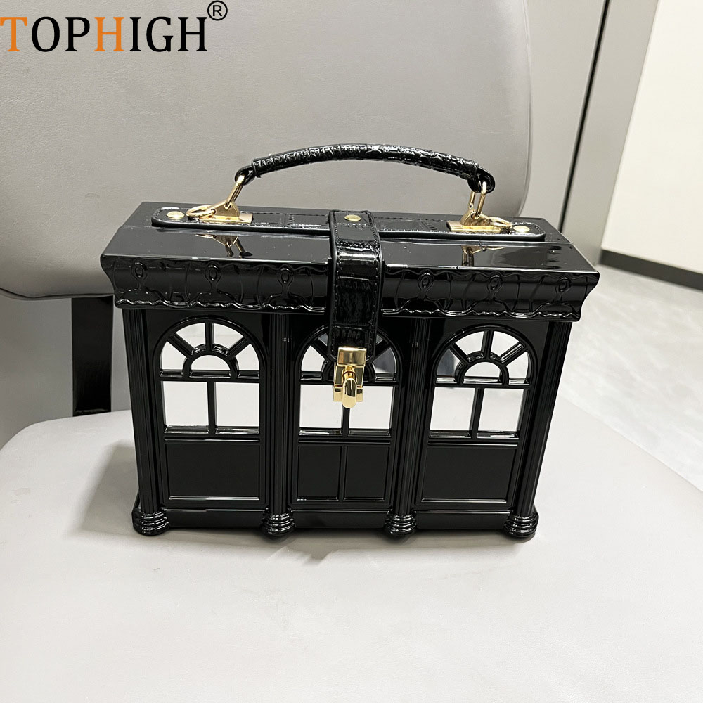 Interior Design Luxury House - TOPHIGH 새로 여성 핸드백 럭셔리 디자이너