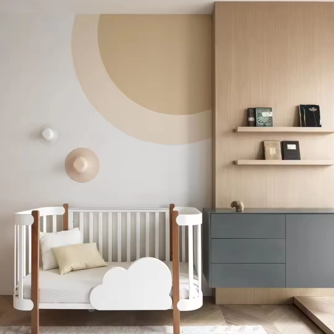 Interior Design Ideas - 상하이 인테리어 디자인 아이디어 현대적 간결한