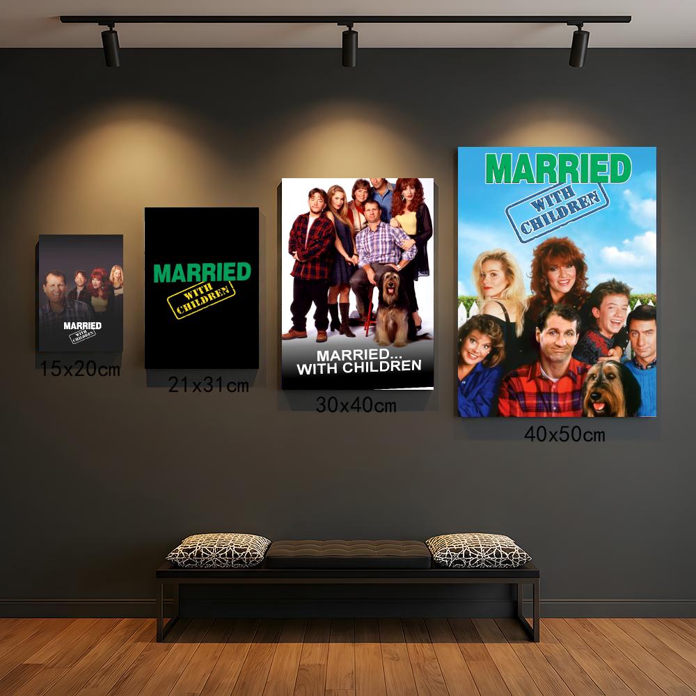Interior Design Tv Room - TV 시리즈 M-마리드 위드 차일드-엔 그림