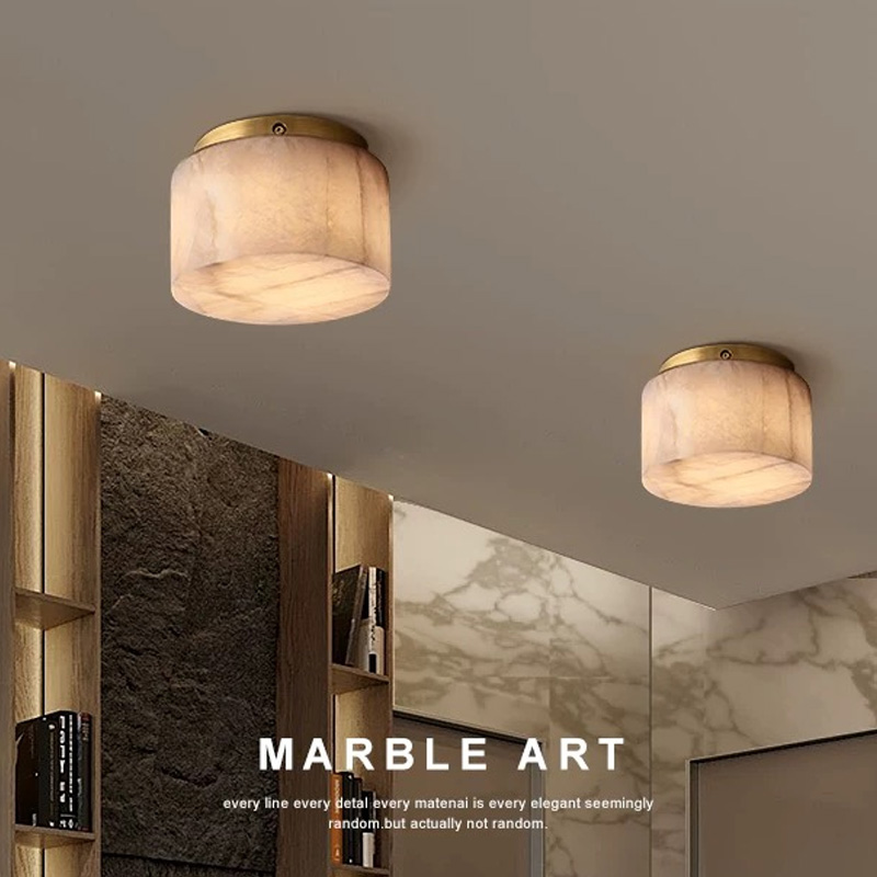 2026년 신형 디자이너 천장 램프, 디밍 가능, 원형 - Interior Design Exhibition 리뷰 및 가격