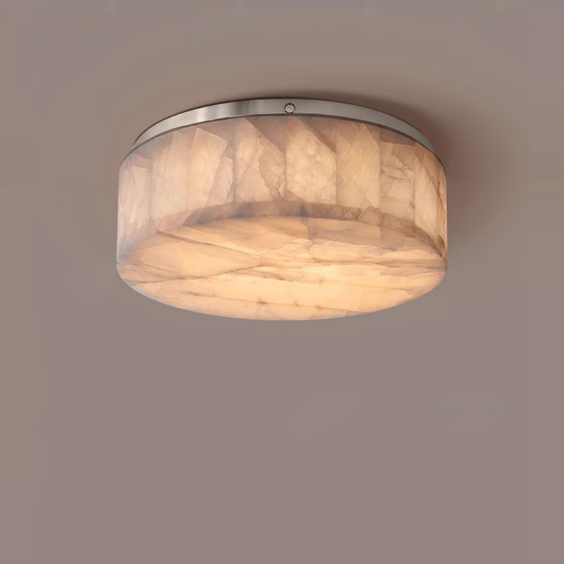 2026년 신형 디자이너 천장 램프, 디밍 가능, 원형 - Interior Design Exhibition 리뷰 및 가격