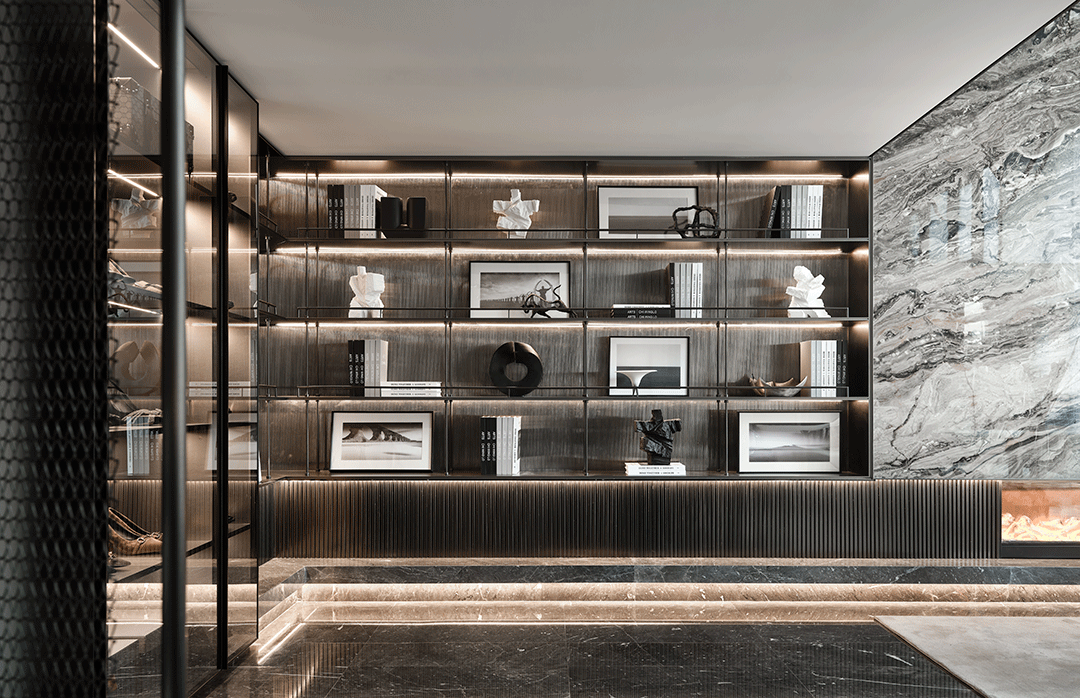 산하이 라이트 인테리어 디자인 서비스 아파트 로프트 하 - Interior Design Ideas 리뷰 및 가격