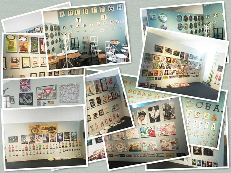 에트루스칸 꽃병 전시회와 앙리 마티스 인테리어 금속 플 - Interior Design Exhibition 리뷰 및 가격