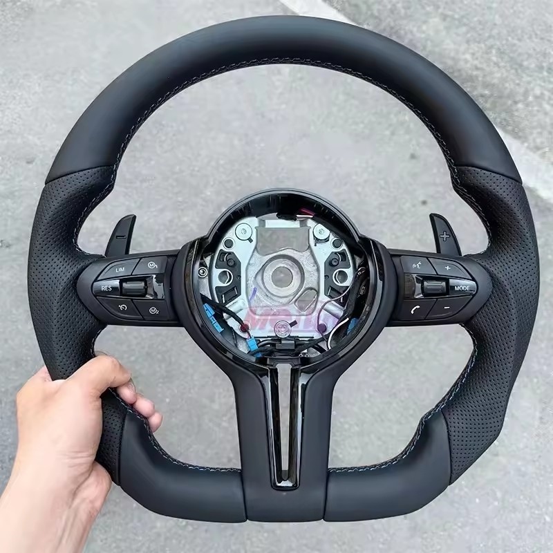 BMW F10 F22 F30 F34 F32 F82 E7 - Interior Design App 리뷰 및 가격