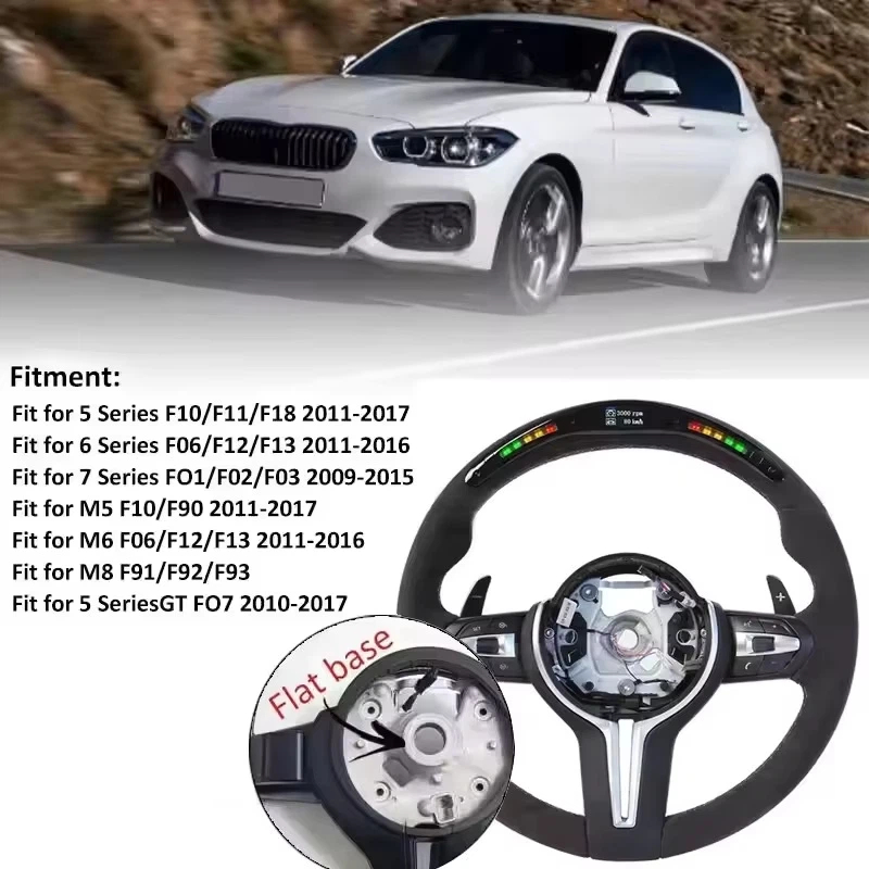 BMW F10 F22 F30 F34 F32 F82 E7 - Interior Design App 리뷰 및 가격