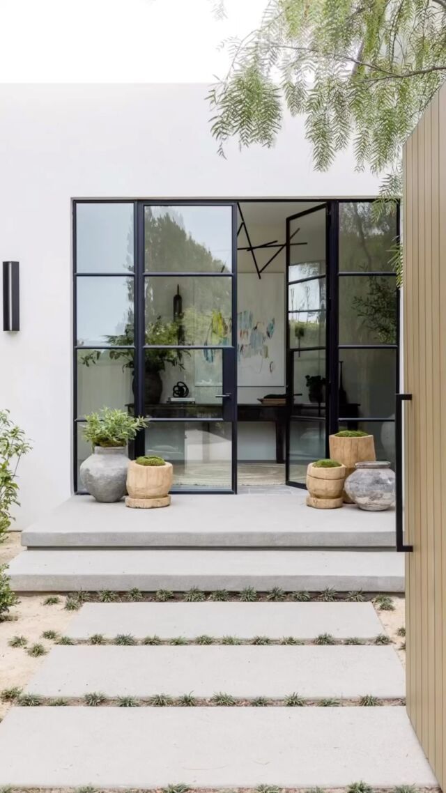 현대적인 인테리어 알루미늄 유리 이중문 주택 내부 칸막 - Interior Design Of House 리뷰 및 가격