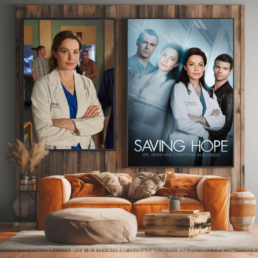 TV 시리즈 S-Saving Hope-E 그림 서예 우 - Interior Design Tv Room 리뷰 및 가격