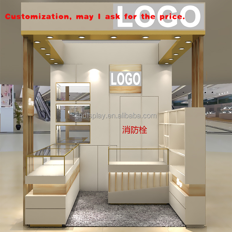 맞춤형 쇼케이스 인테리어 디자인 보석 진열대 매장 선반 - Interior Design Exhibition 리뷰 및 가격